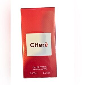 CHerē Eau de Parfum 100ml